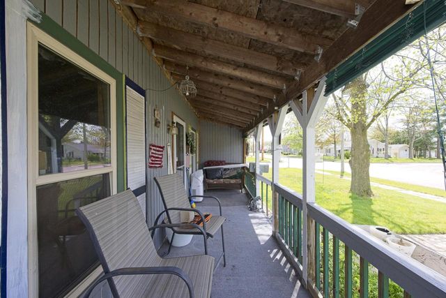 410 12TH STREET NORTH, Wisconsin Rapids, WI 54494