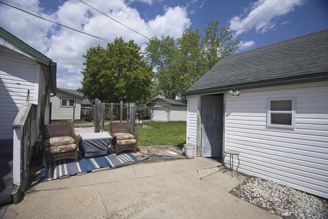 410 12TH STREET NORTH, Wisconsin Rapids, WI 54494