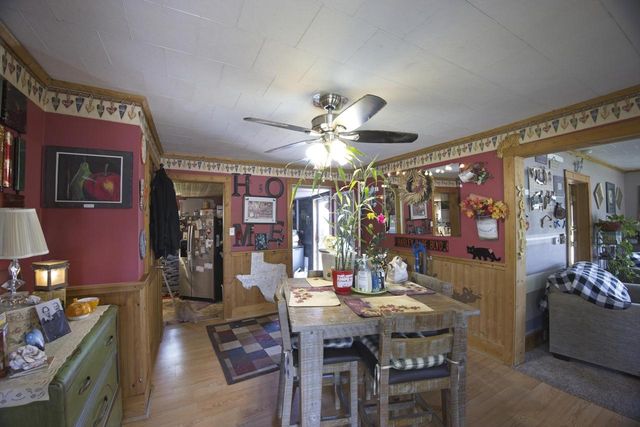 410 12TH STREET NORTH, Wisconsin Rapids, WI 54494