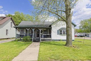 410 12TH STREET NORTH, Wisconsin Rapids, WI 54494