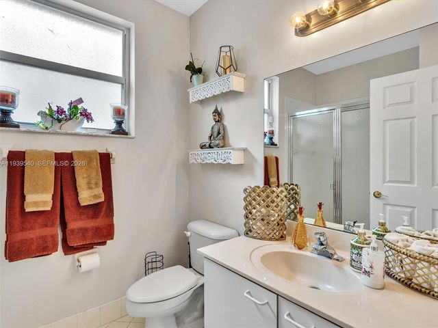 4939 SW 164th Ave, Miramar, FL 33027