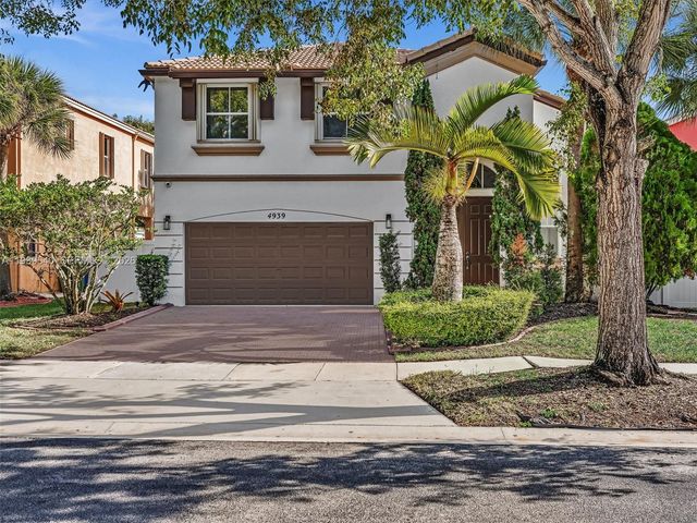 4939 SW 164th Ave, Miramar, FL 33027