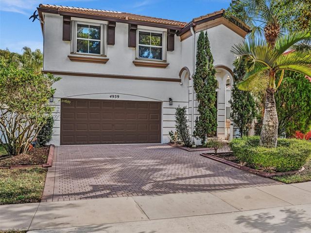 4939 SW 164th Ave, Miramar, FL 33027