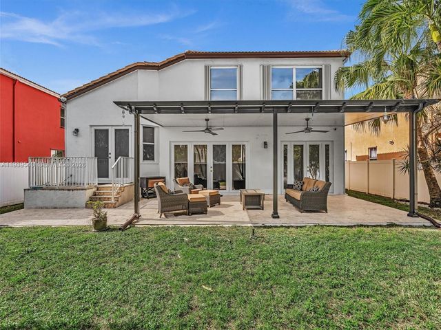 4939 SW 164th Ave, Miramar, FL 33027