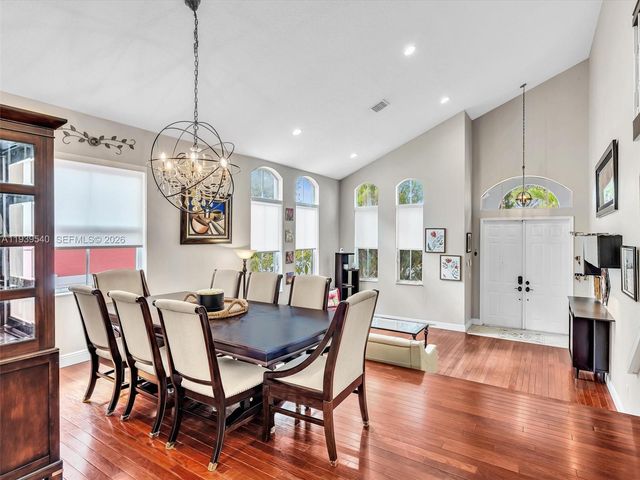 4939 SW 164th Ave, Miramar, FL 33027