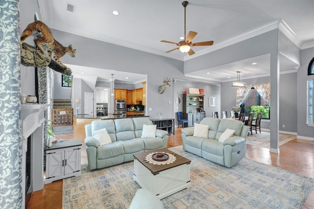 20019 Peel Road, Montgomery, TX 77356