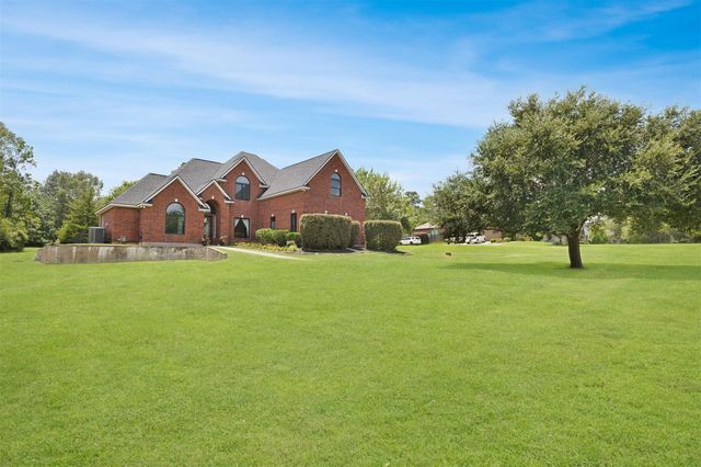 20019 Peel Road, Montgomery, TX 77356