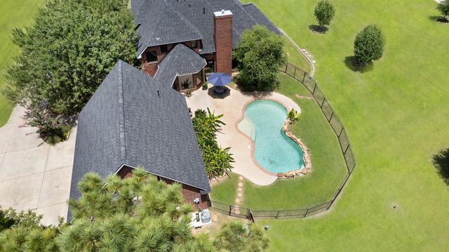 20019 Peel Road, Montgomery, TX 77356