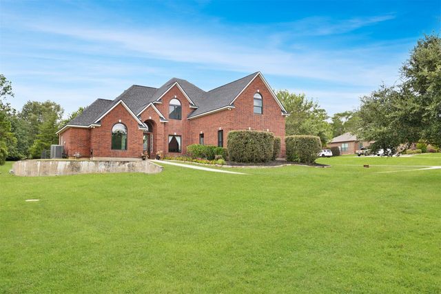 20019 Peel Road, Montgomery, TX 77356
