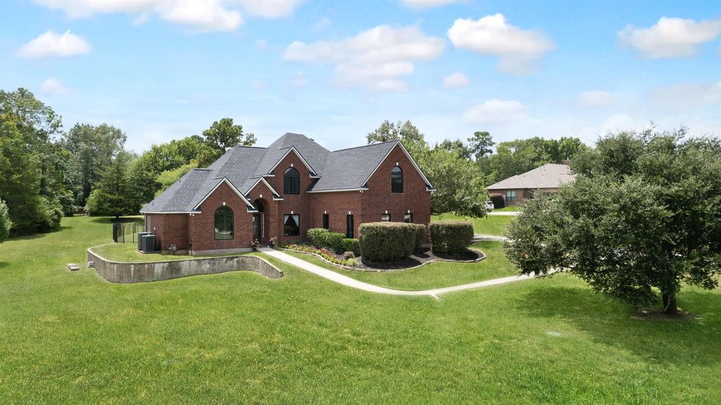 20019 Peel Road, Montgomery, TX 77356
