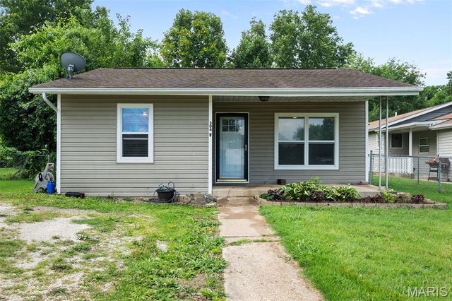 304 E 3rd Street, Pevely, MO 63070