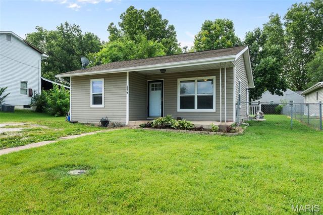 304 E 3rd Street, Pevely, MO 63070