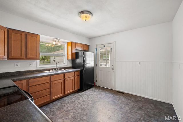 304 E 3rd Street, Pevely, MO 63070