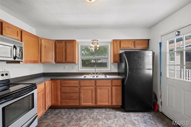 304 E 3rd Street, Pevely, MO 63070