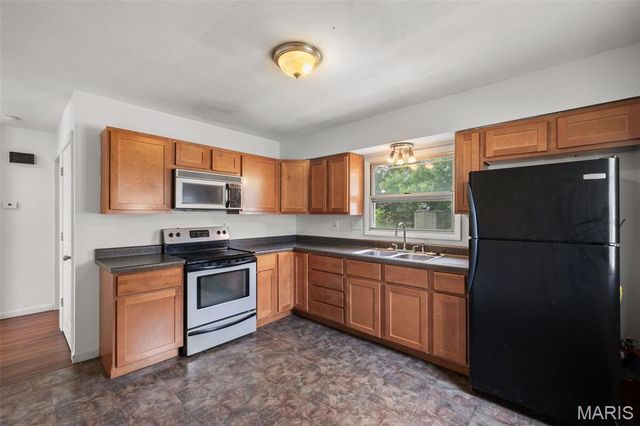 304 E 3rd Street, Pevely, MO 63070