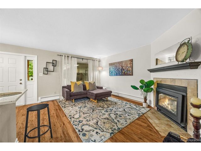 3771 Quail St, Wheat Ridge, CO 80033
