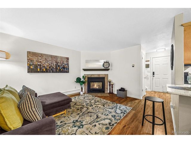 3771 Quail St, Wheat Ridge, CO 80033