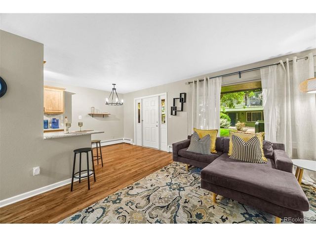 3771 Quail St, Wheat Ridge, CO 80033