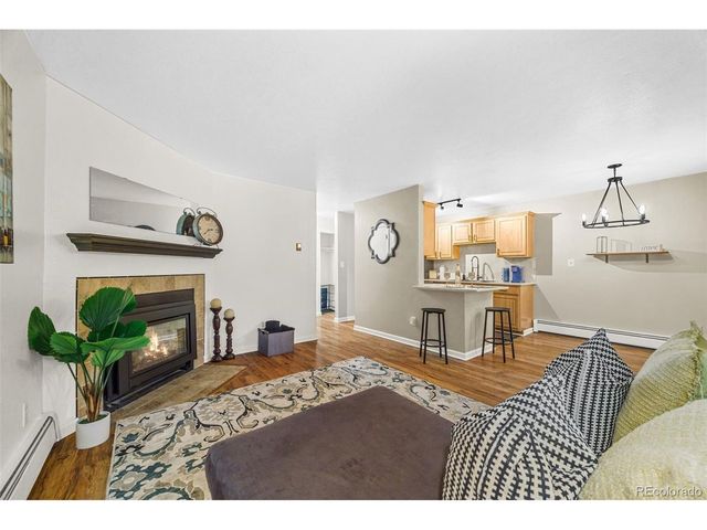 3771 Quail St, Wheat Ridge, CO 80033
