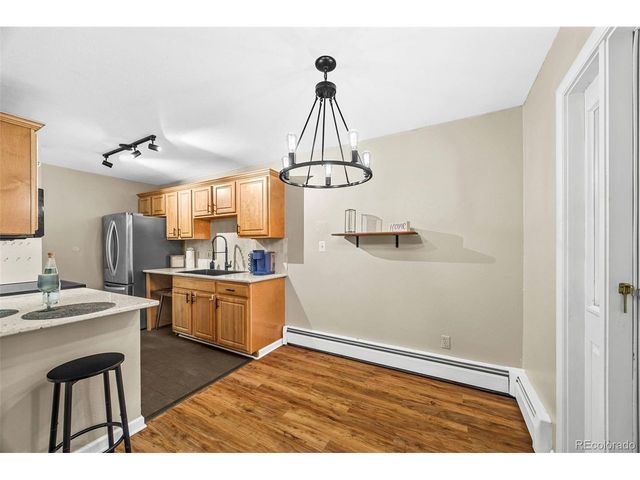 3771 Quail St, Wheat Ridge, CO 80033