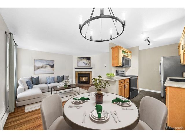 3771 Quail St, Wheat Ridge, CO 80033