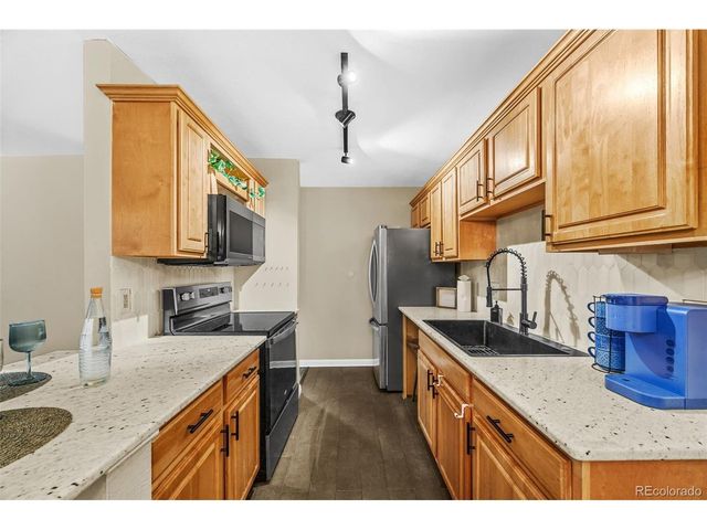 3771 Quail St, Wheat Ridge, CO 80033