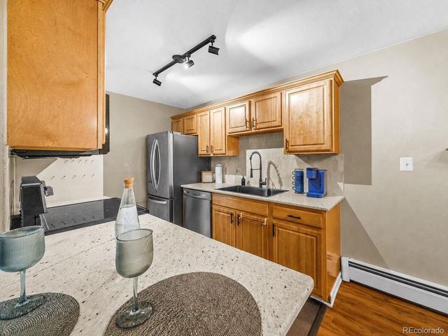 3771 Quail St, Wheat Ridge, CO 80033
