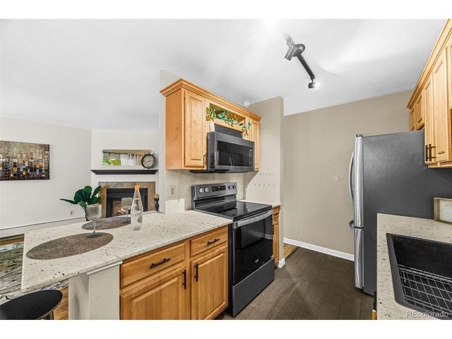3771 Quail St, Wheat Ridge, CO 80033