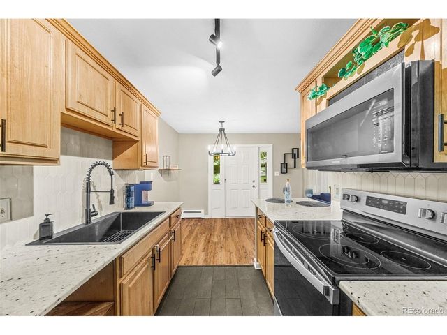 3771 Quail St, Wheat Ridge, CO 80033