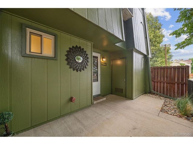 3771 Quail St, Wheat Ridge, CO 80033