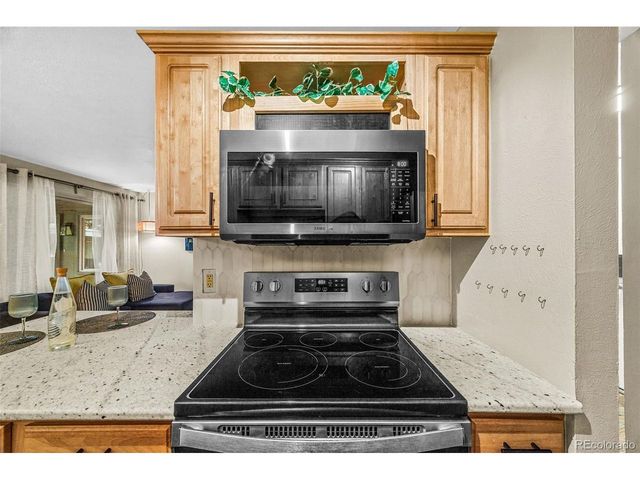 3771 Quail St, Wheat Ridge, CO 80033