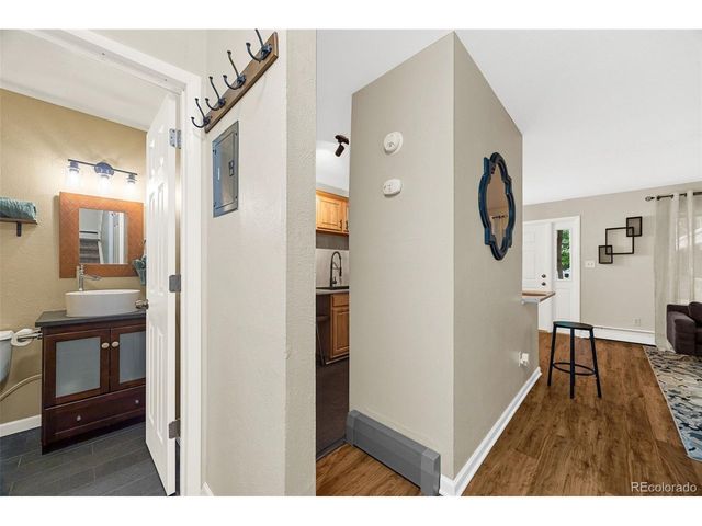3771 Quail St, Wheat Ridge, CO 80033