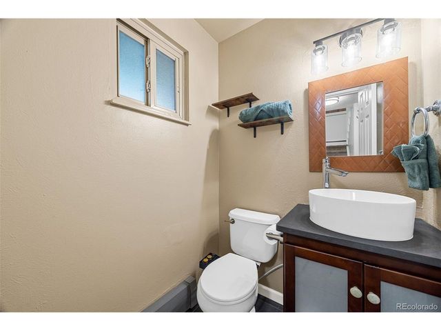 3771 Quail St, Wheat Ridge, CO 80033