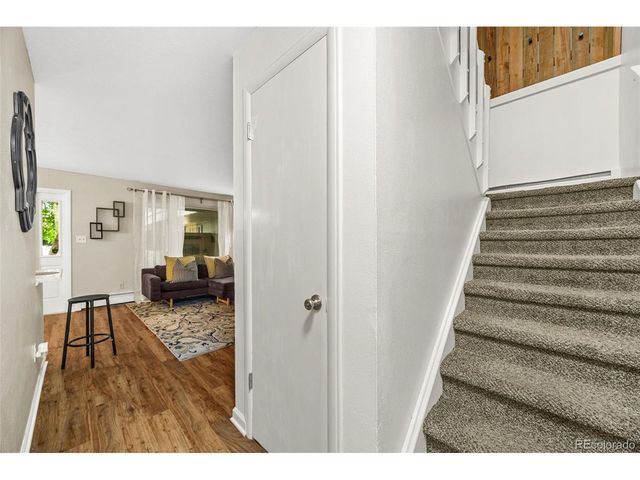 3771 Quail St, Wheat Ridge, CO 80033