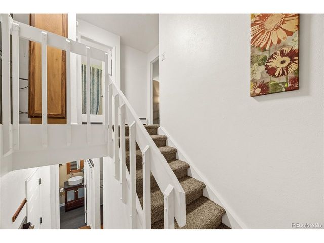 3771 Quail St, Wheat Ridge, CO 80033