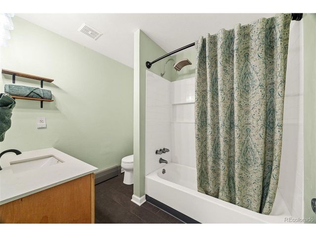 3771 Quail St, Wheat Ridge, CO 80033