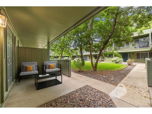 3771 Quail St, Wheat Ridge, CO 80033