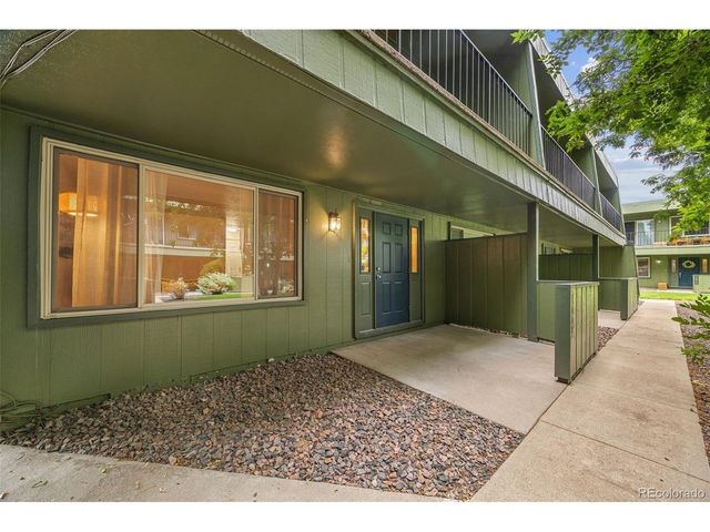 3771 Quail St, Wheat Ridge, CO 80033