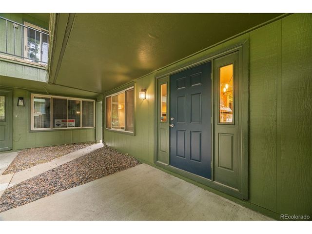 3771 Quail St, Wheat Ridge, CO 80033