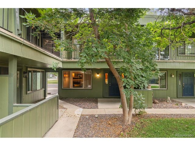 3771 Quail St, Wheat Ridge, CO 80033