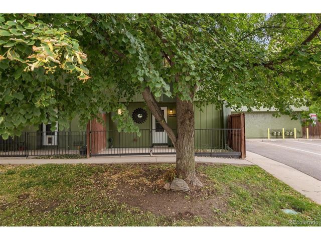 3771 Quail St, Wheat Ridge, CO 80033
