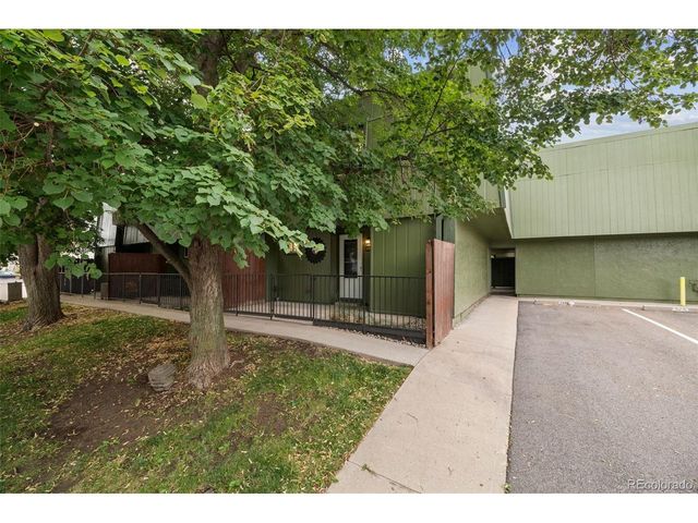 3771 Quail St, Wheat Ridge, CO 80033