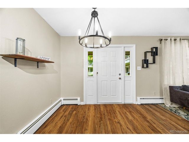 3771 Quail St, Wheat Ridge, CO 80033