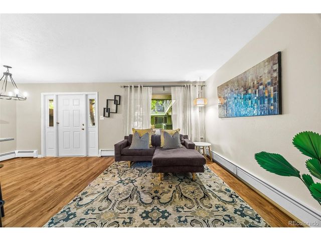 3771 Quail St, Wheat Ridge, CO 80033