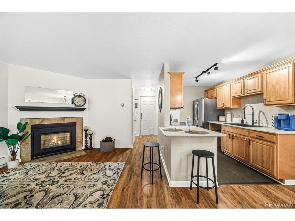 3771 Quail St, Wheat Ridge, CO 80033