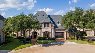6412 Saint Michael Drive, Mckinney, TX 75072