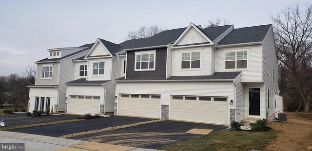 131 FORAGERS LN, Kennett Square, PA 19348