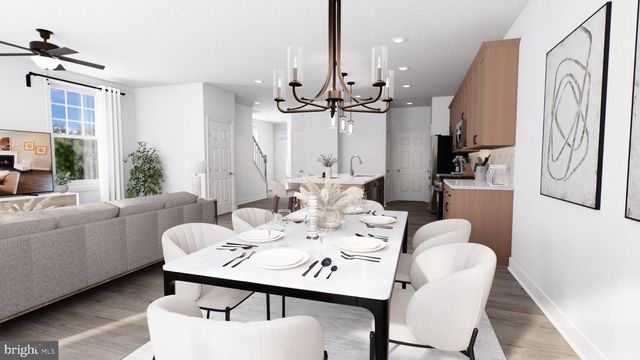 131 FORAGERS LN, Kennett Square, PA 19348