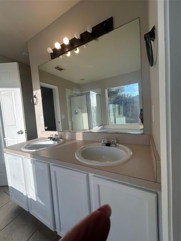 19511 S Stone Lane, Katy, TX 77449