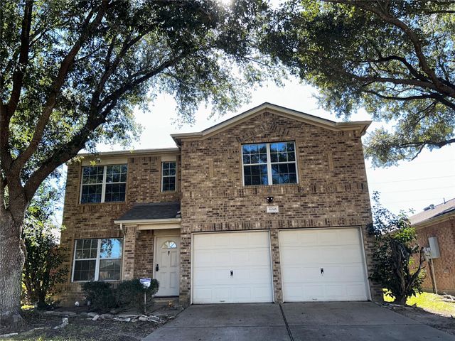 19511 S Stone Lane, Katy, TX 77449